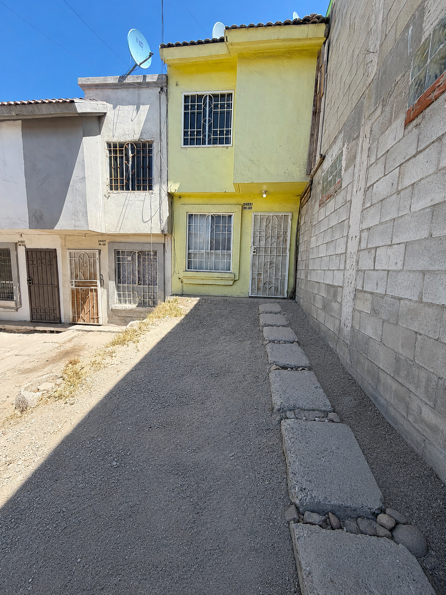 Casa en renta en Villa del Sol II, Tijuana — foto 1 de 7