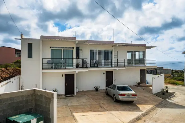 Departamento en venta en Vista al Mar, Playas de Rosarito — foto 3 de 12