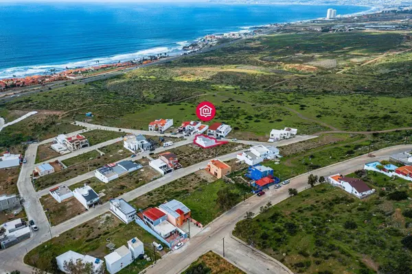 Departamento en venta en Vista al Mar, Playas de Rosarito — foto 2 de 12