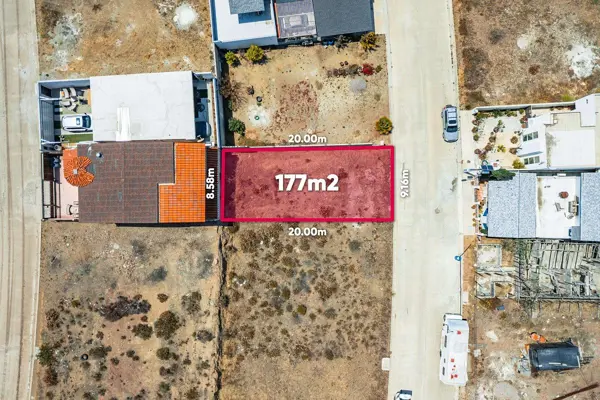 Terreno en venta en Puerta del Mar, Playas de Rosarito — foto 2 de 8