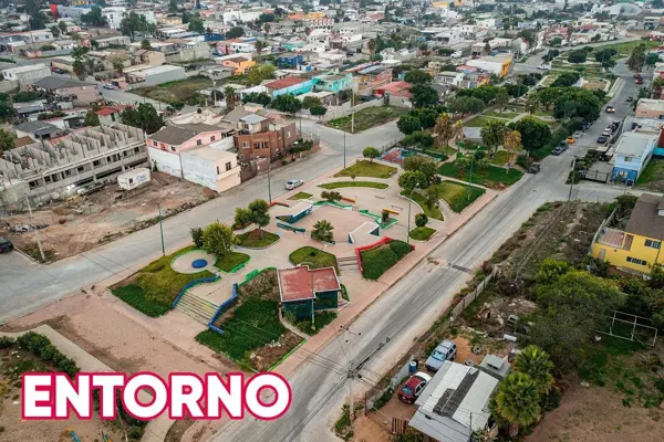 Terreno en venta en Lucio Blanco, Playas de Rosarito — foto 3 de 8