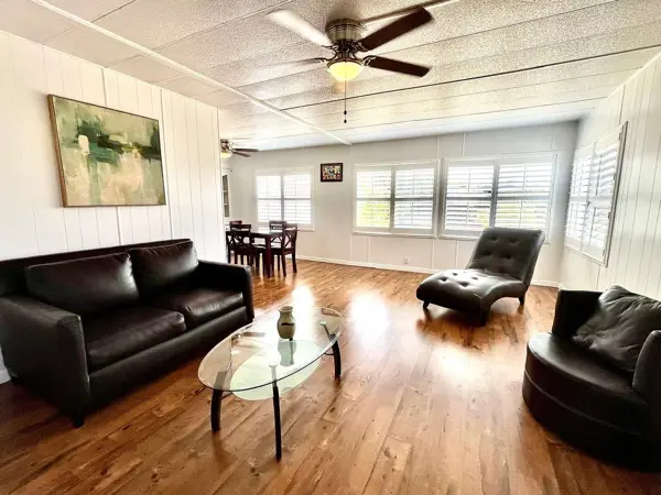 House for Rent in El Sauzal Area