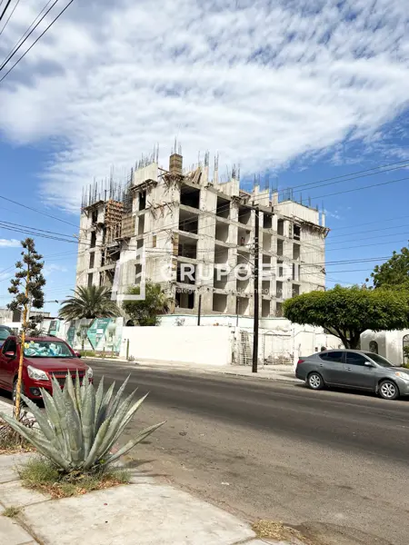 Departamento en venta en Zona Central, La Paz — foto 3 de 19