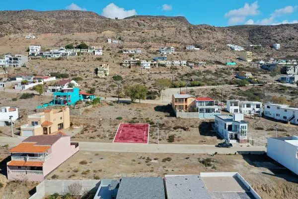 Terreno en venta en PEMEX, Playas de Rosarito — foto 2 de 13