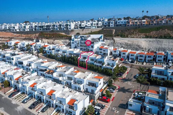 Casa en venta en Puesta del Sol, Tijuana — foto 2 de 25