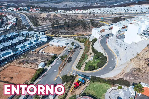 Casa en venta en Puesta del Sol, Tijuana — foto 3 de 25