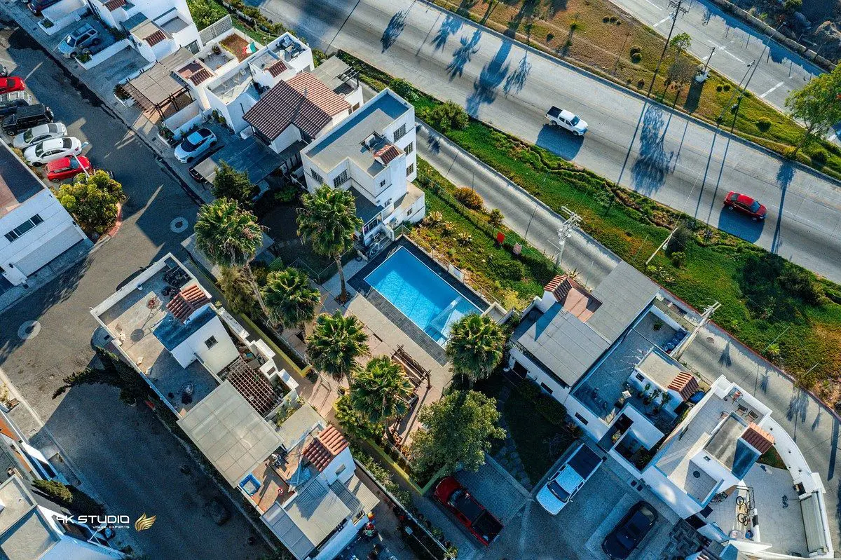 Casa en venta en Hacienda Linda Vista, Tijuana — foto 1 de 18