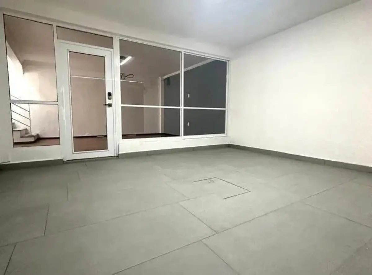 Casa en renta en Napoles, Benito Juárez — foto 1 de 11