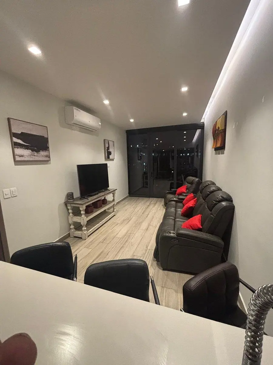Departamento en renta en Chapultepec Alamar, Tijuana — foto 1 de 16