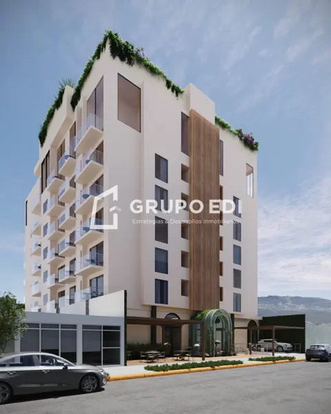 Departamento en venta 77 m² en Zona Central
