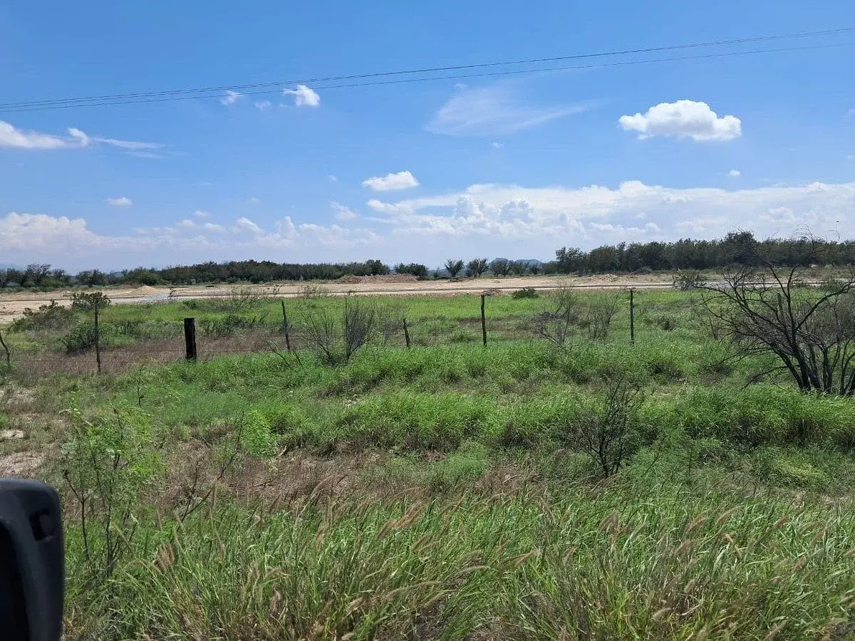 Terreno en venta en San Juan de Amargos, Ramos Arizpe — foto 1 de 12