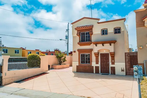 ??? ¡Casa en renta en Urbi, Tijuana! Comodidad y Modernidad