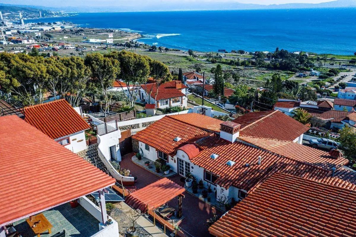 Casa en venta en Cíbolas Del Mar, Ensenada — foto 1 de 15