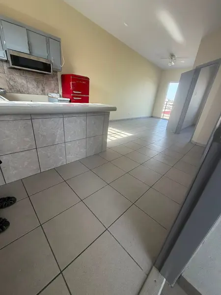 Departamento en renta en Roberto de la Madrid, Tijuana — foto 3 de 10