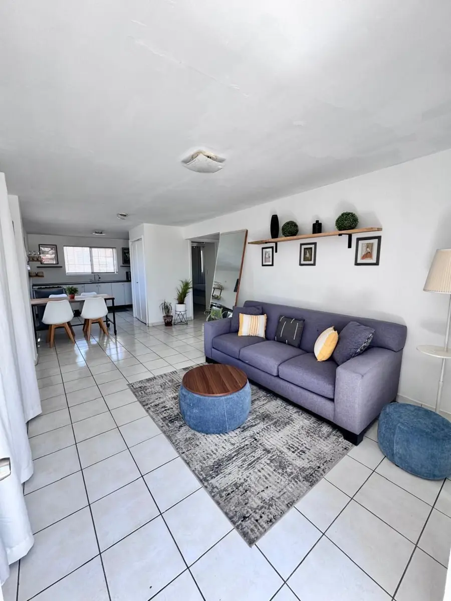 Departamento en renta en Valle Dorado, Ensenada — foto 1 de 11