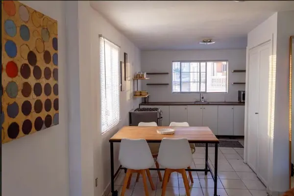 Departamento en renta en Valle Dorado, Ensenada — foto 3 de 11