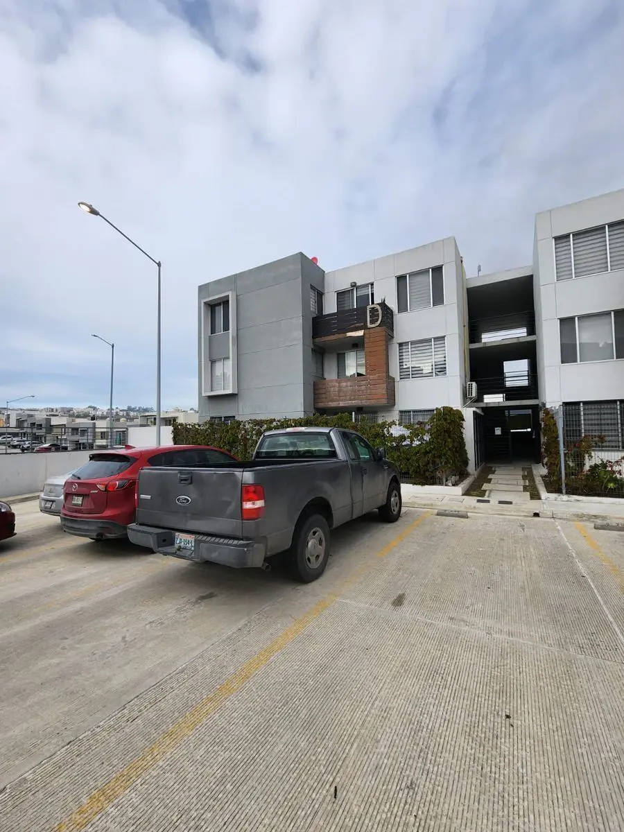 Departamento en renta en La Rioja, Tijuana — foto 1 de 12