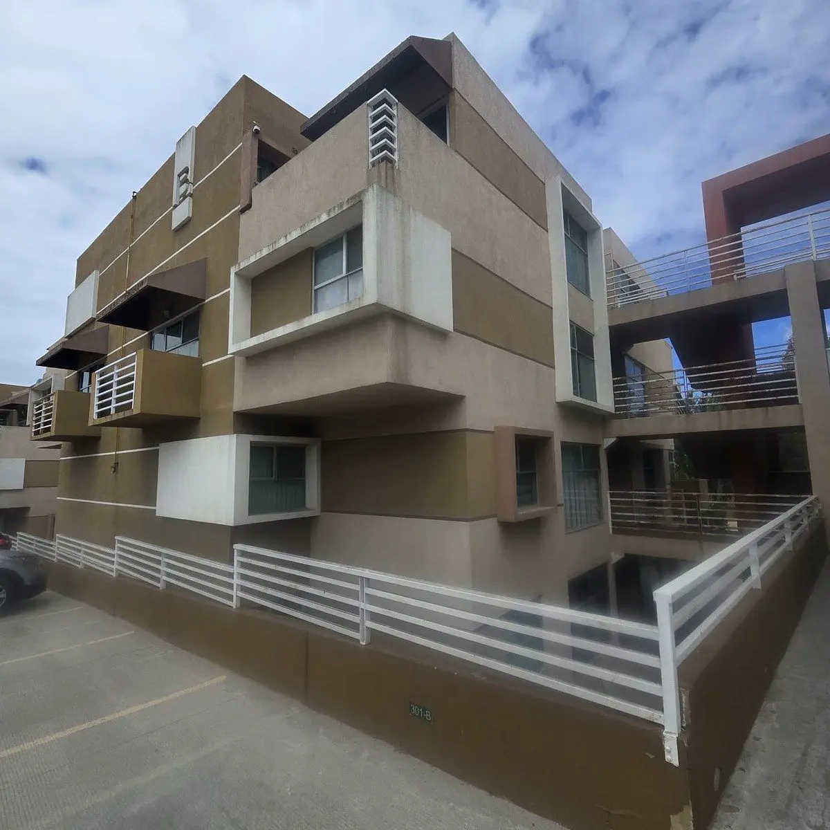 Departamento en renta en Loma Bonita, Tijuana — foto 1 de 11
