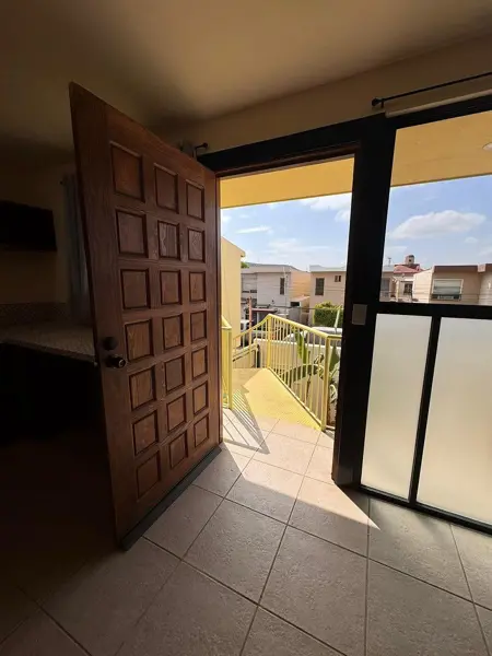 Departamento en renta en Valle Dorado, Ensenada — foto 3 de 11