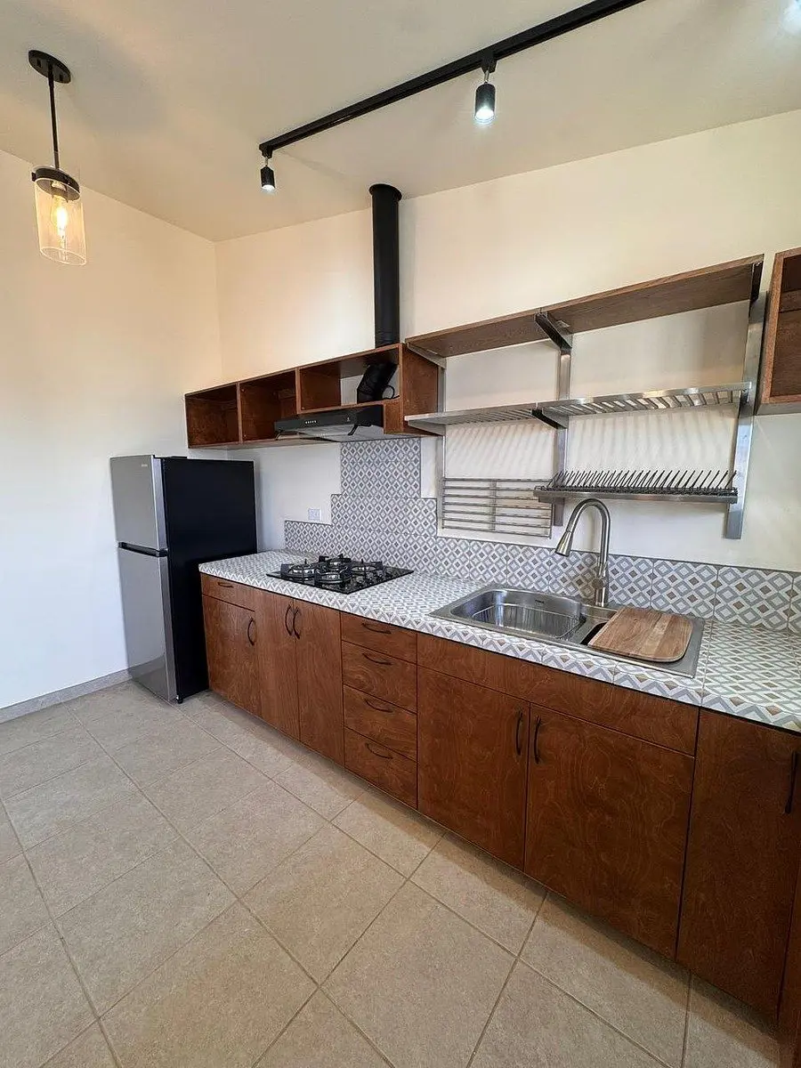 Departamento en renta en Valle Dorado, Ensenada — foto 1 de 11