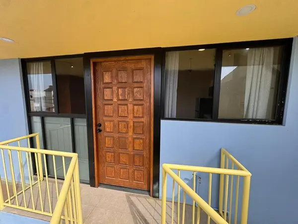 Departamento en renta en Valle Dorado, Ensenada — foto 2 de 11