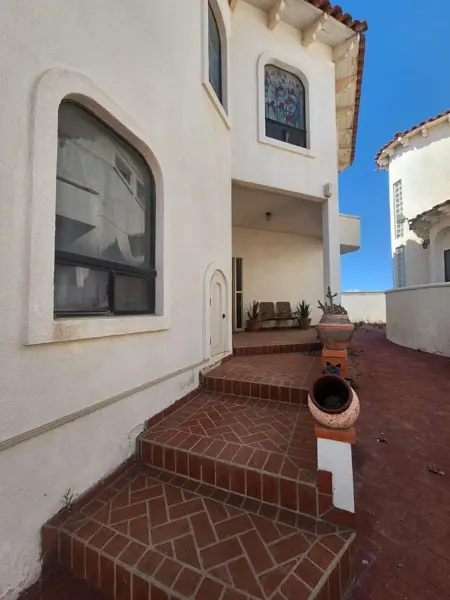 Casa en renta en Estéban Cantú, Ensenada — foto 3 de 22