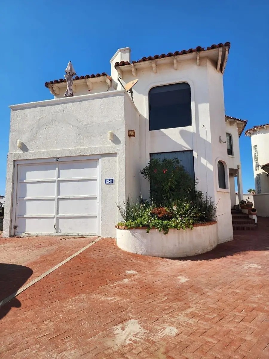 Casa en renta en Estéban Cantú, Ensenada — foto 1 de 22