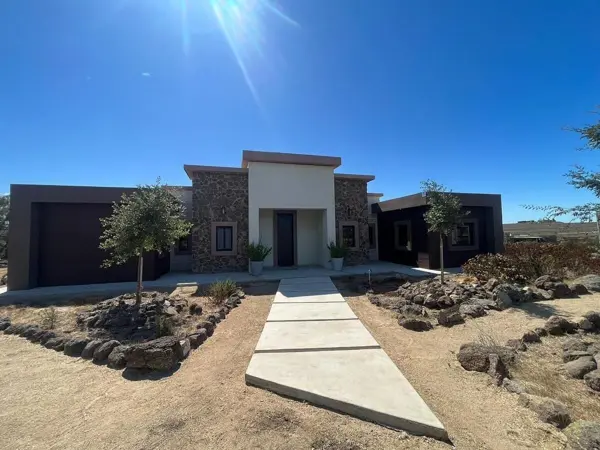 Casa en venta en Valle de Guadalupe, Ensenada — foto 2 de 14