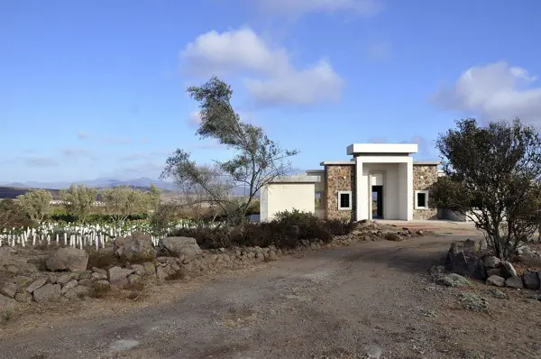 Casa en venta en Valle de Guadalupe, Ensenada — foto 2 de 6