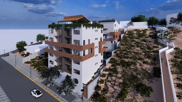 Departamento en venta en Ensenada Centro, Ensenada — foto 2 de 25