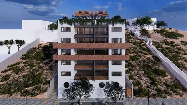 Departamento en venta en Ensenada Centro, Ensenada — foto 3 de 25