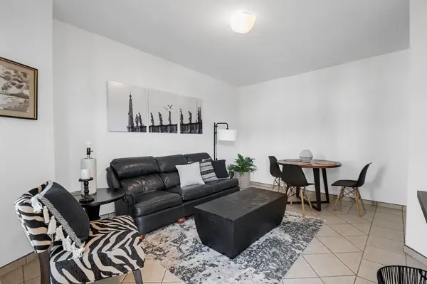 Departamento en renta en Valle Verde, Ensenada — foto 3 de 8
