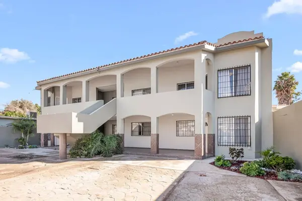 Departamento en renta en Valle Verde, Ensenada — foto 2 de 8