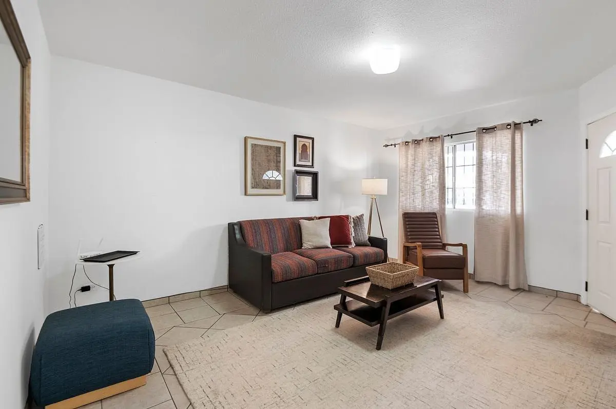 Departamento en renta en Valle Verde, Ensenada — foto 1 de 12