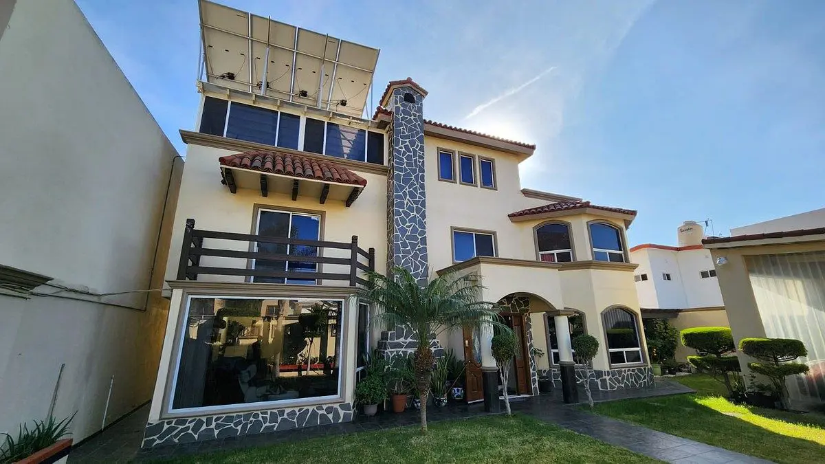 Casa en venta en Juan Diego, Ensenada — foto 1 de 20