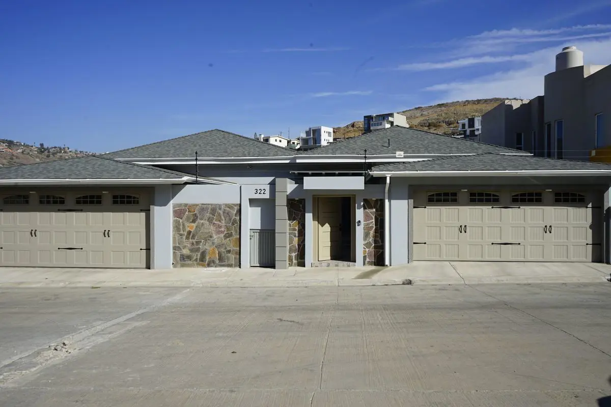 Casa en venta en Comercial Chapultepec, Ensenada — foto 1 de 30