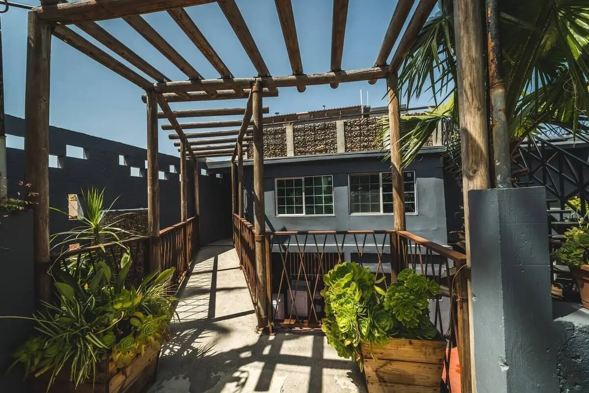 Departamento en renta en Chapultepec 8a Sección, Tijuana — foto 1 de 18