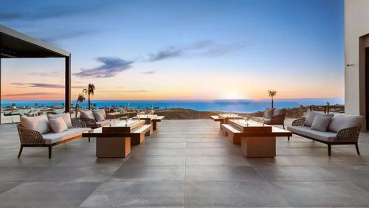 Casa en venta en El Descanso, Playas de Rosarito — foto 1 de 15