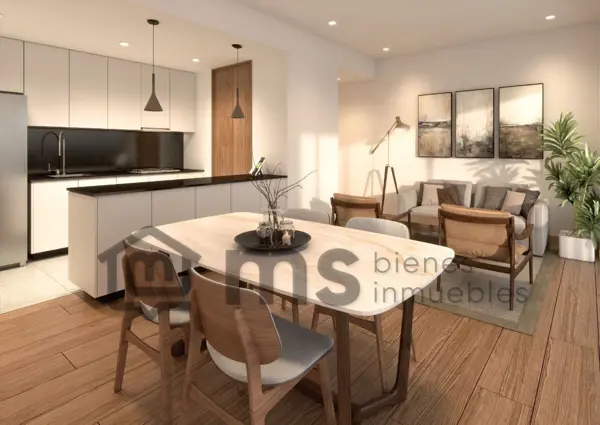 Departamento en venta en Río Tijuana 3a Etapa, Tijuana — foto 2 de 12