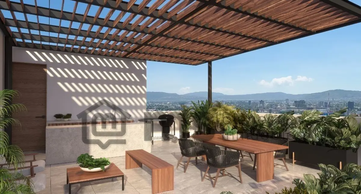 Departamento en venta en Río Tijuana 3a Etapa, Tijuana — foto 1 de 12