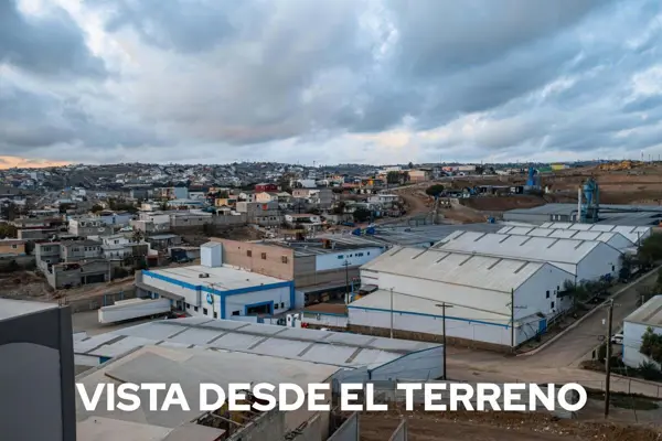Terreno en venta en Benito Juarez, Playas de Rosarito — foto 3 de 6