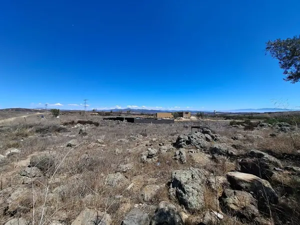 Terreno en venta en Valle de Guadalupe, Ensenada — foto 3 de 5