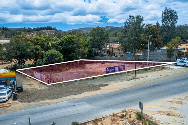 Terreno en renta en Hacienda los Venados, Tijuana — foto 3 de 7