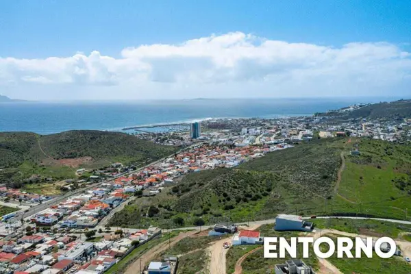 Terreno en venta en Moderna, Ensenada — foto 2 de 10