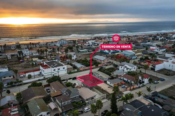 ¡Invierte en un terreno donde todos quieren vivir! ?? ?? ¡Invierte en un terreno donde todos quieren vivir! ?? ??