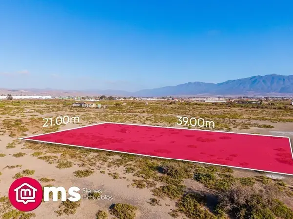 Terreno en venta en Maneadero, Ensenada — foto 2 de 6