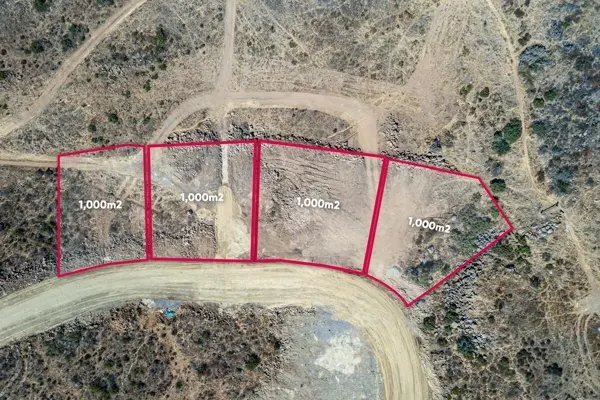 Terreno en venta en Cíbolas Del Mar, Ensenada — foto 3 de 6