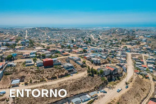 Terreno en venta en Cumbres del Mar, Playas de Rosarito — foto 2 de 10