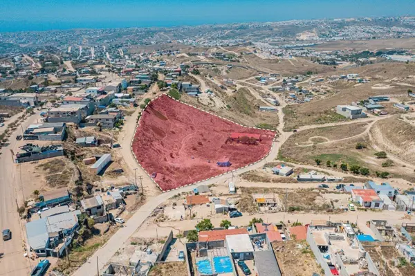 Terreno en venta en Cumbres del Mar, Playas de Rosarito — foto 3 de 10