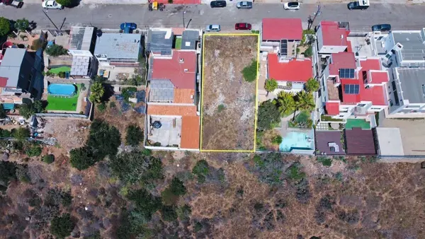 Terreno en venta en Chapultepec, Ensenada — foto 3 de 8